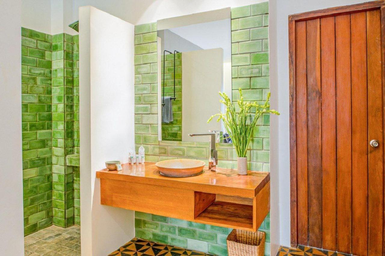 Atelier Hotel Siem Reap Exterior foto