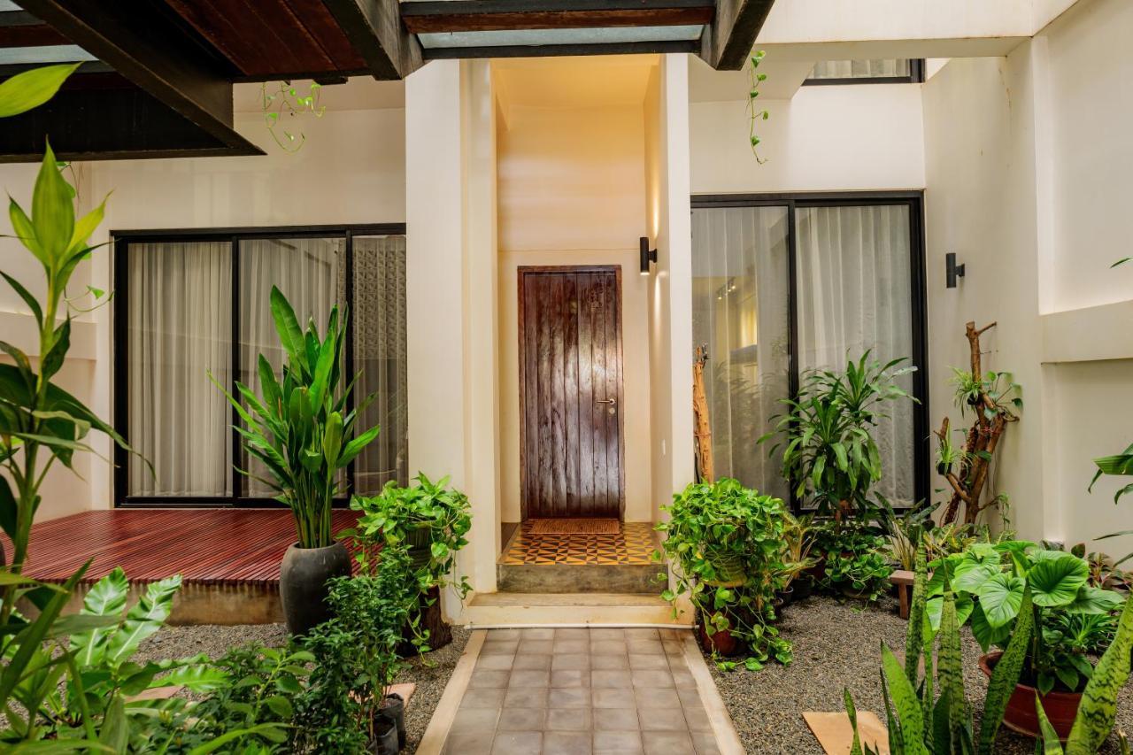 Atelier Hotel Siem Reap Exterior foto
